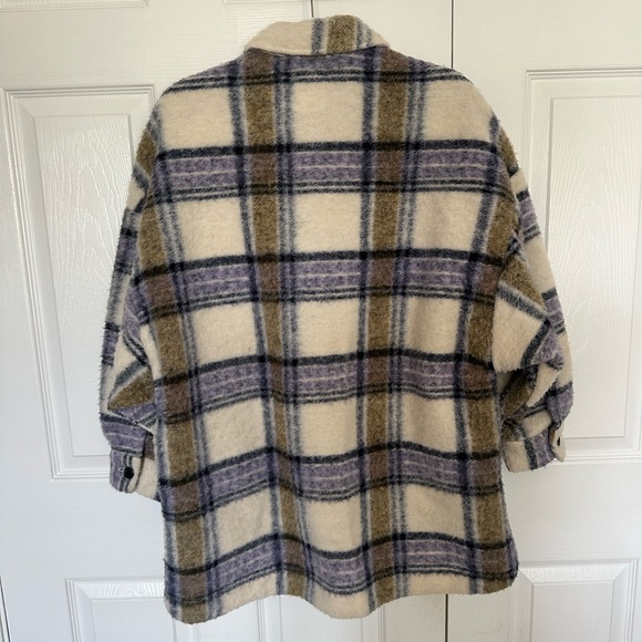 Jacket - Picture 2 of 3